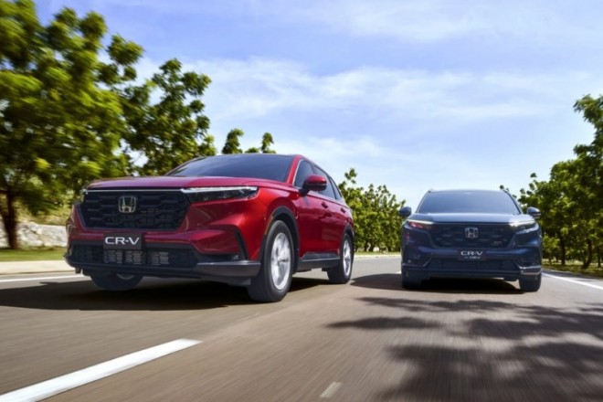 Có nên mua xe hybrid không? Những điều cần cân nhắc khi mua xe hybrid